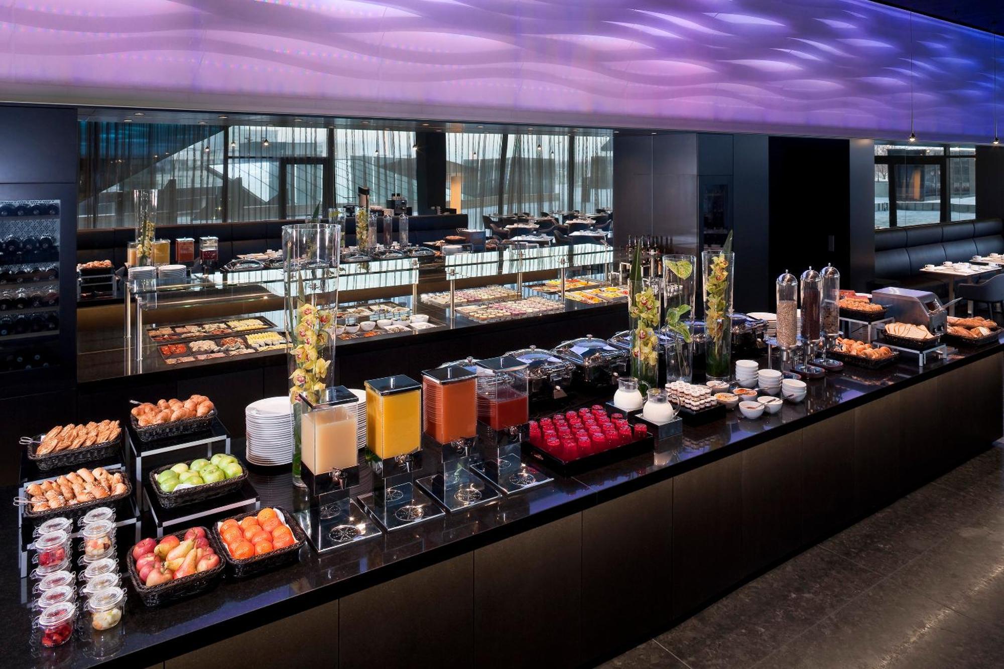 Melia 5* Viena