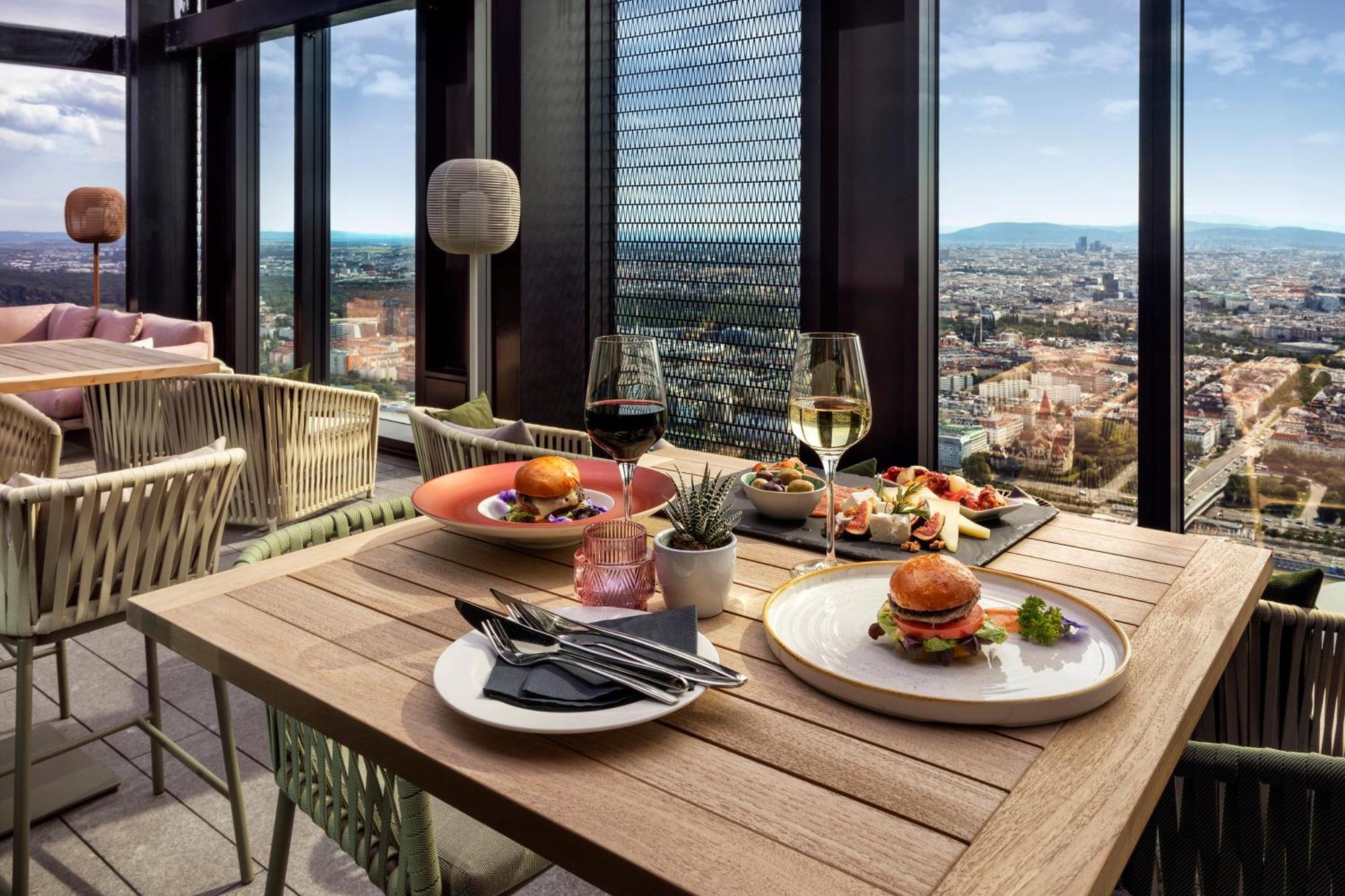 Melia Wien