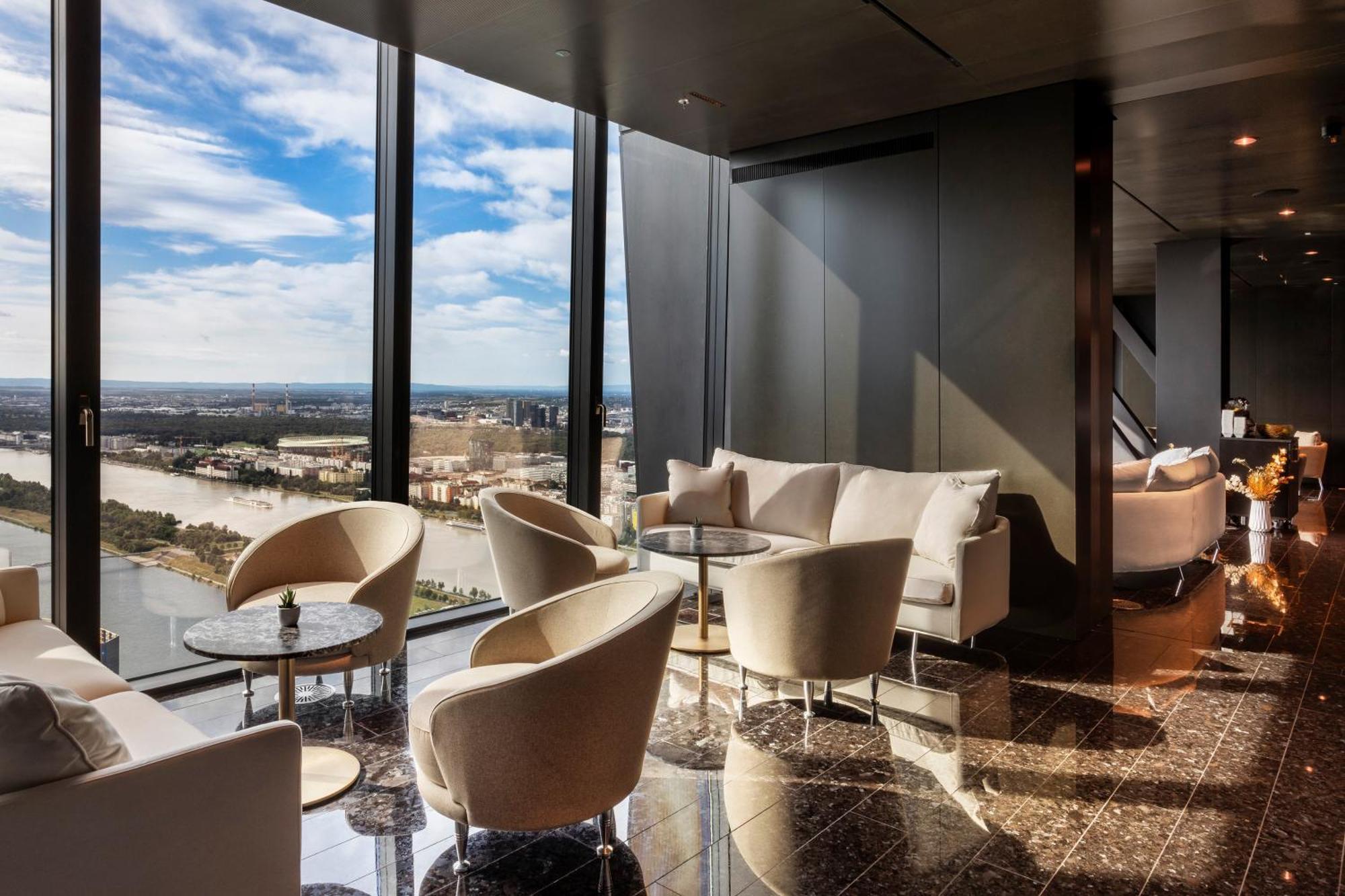 Melia Hotel Viena