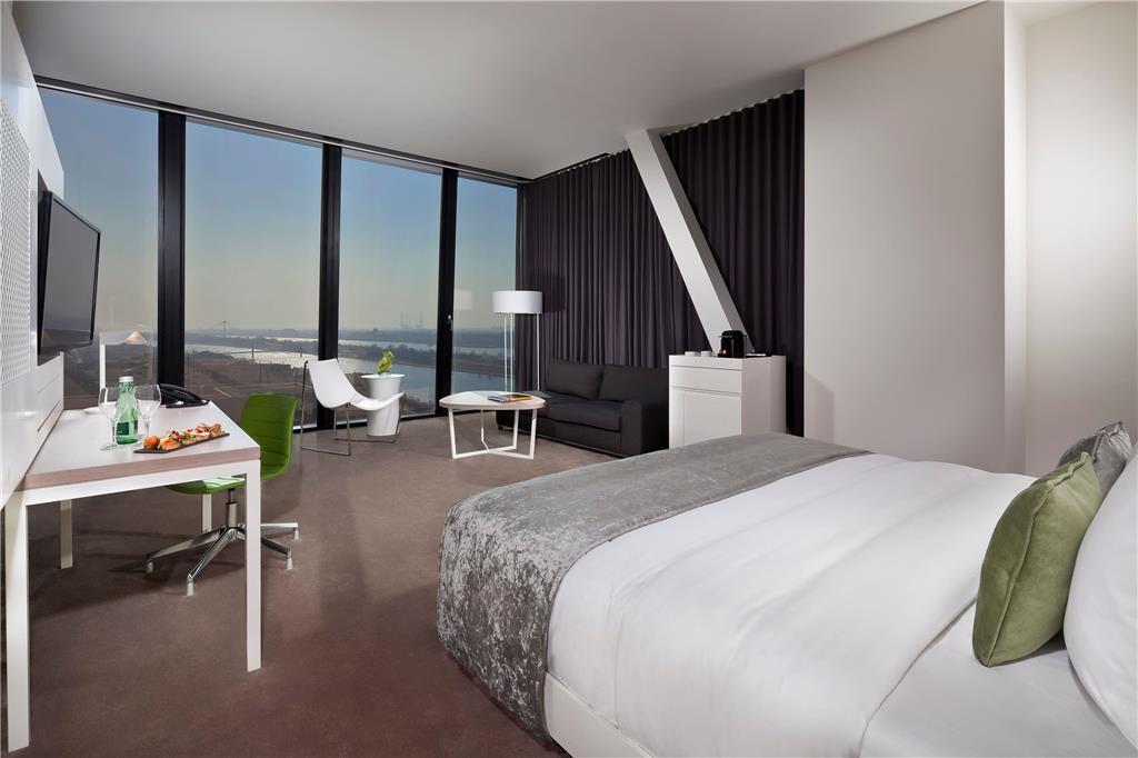 Hotel Melia Viena