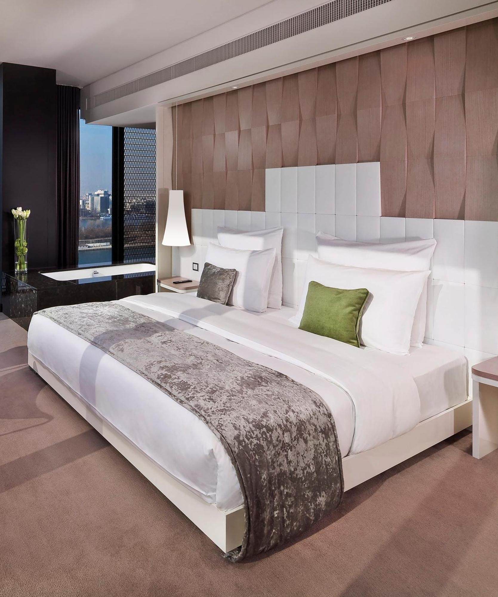 Hotel Melia 5*