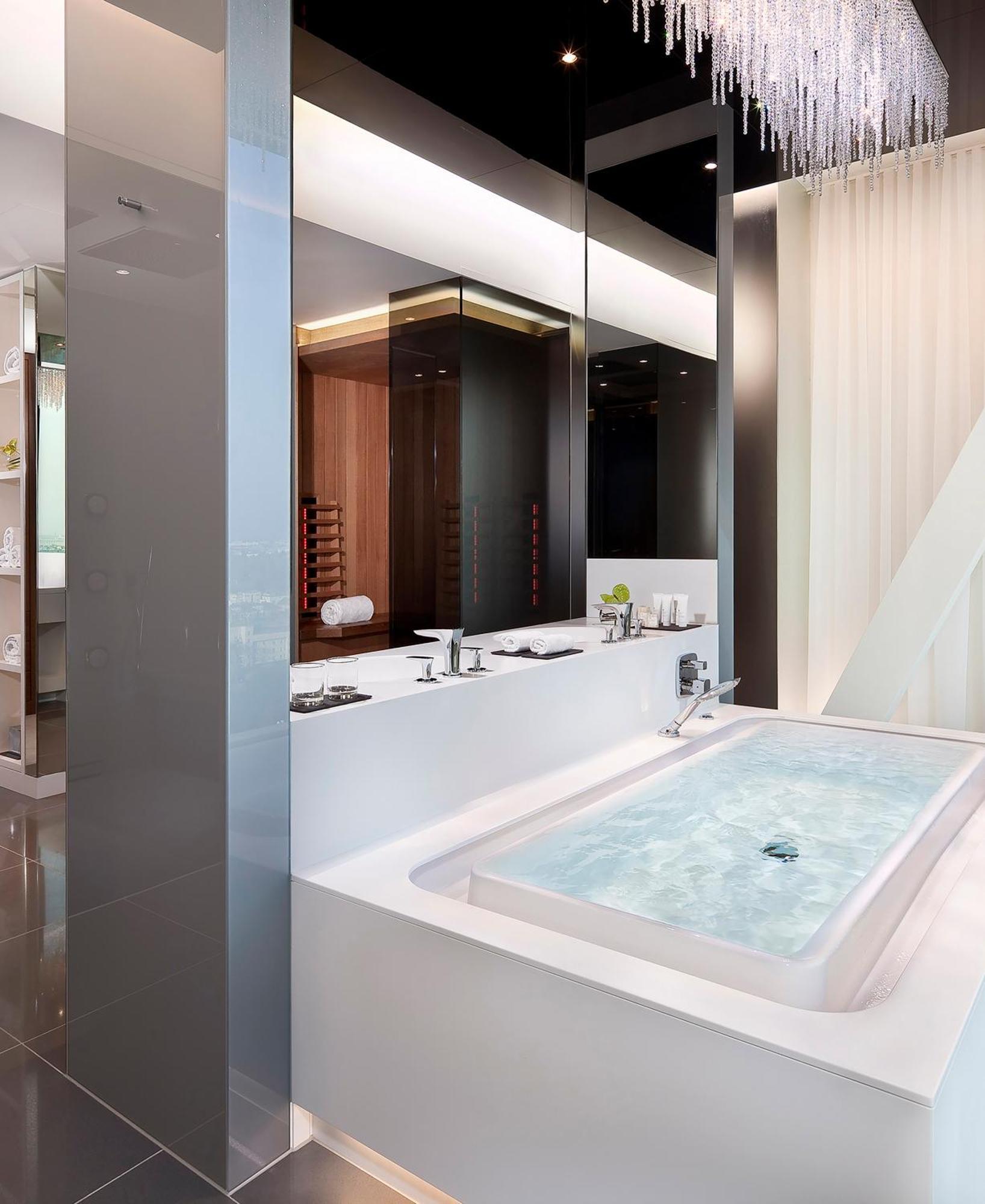Melia 5* Wien