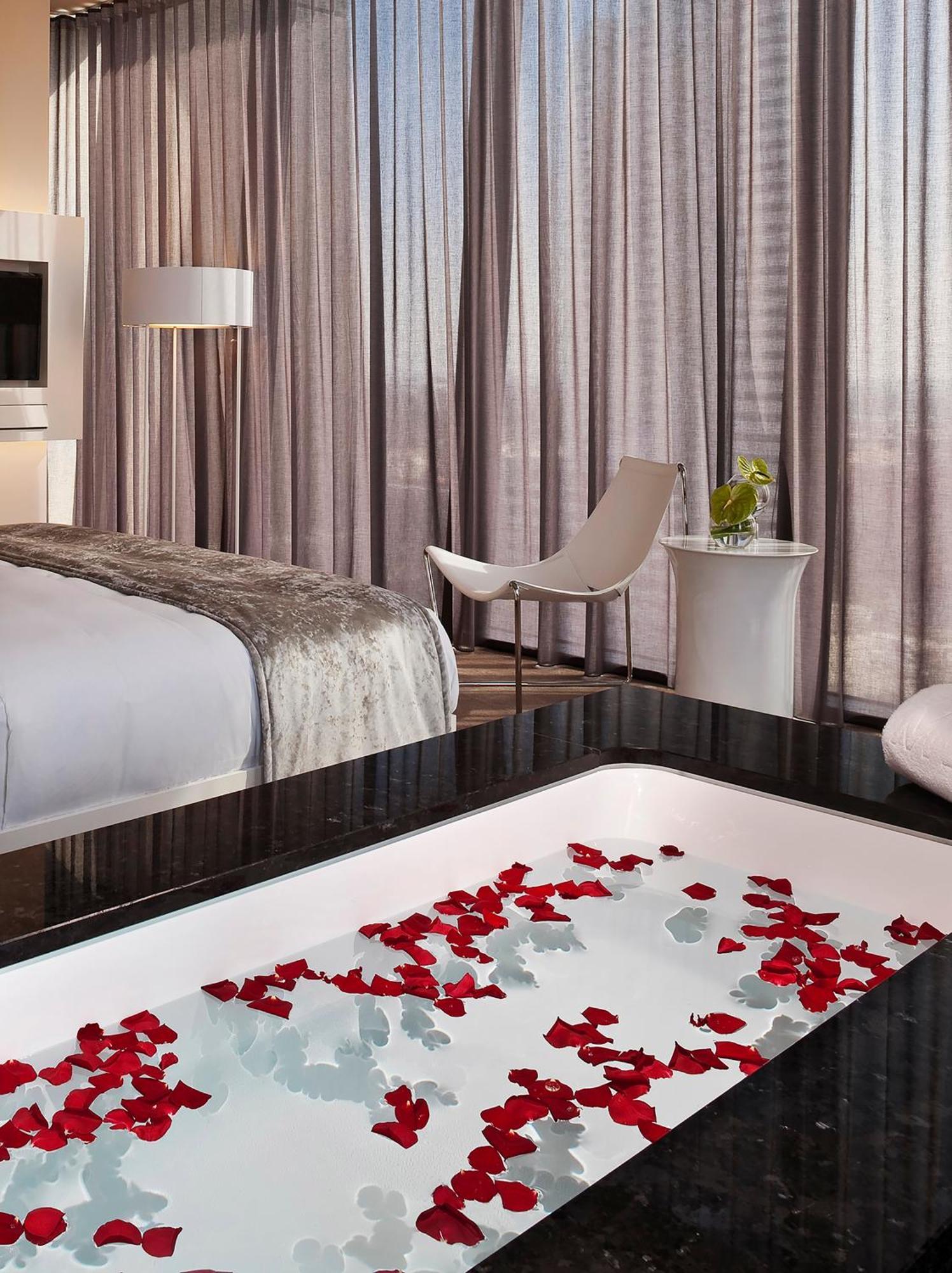 Melia Hotel